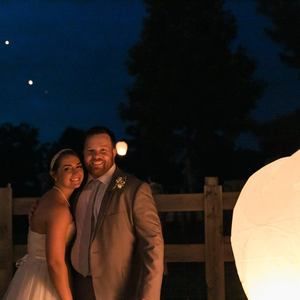 Meet your Posher, Andy